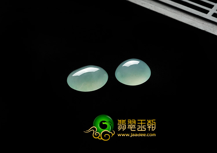 冰种晴水缅甸翡翠A货戒面（一批走）