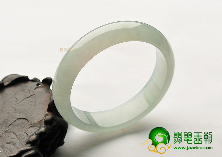 冰种晴水手镯(58mm)