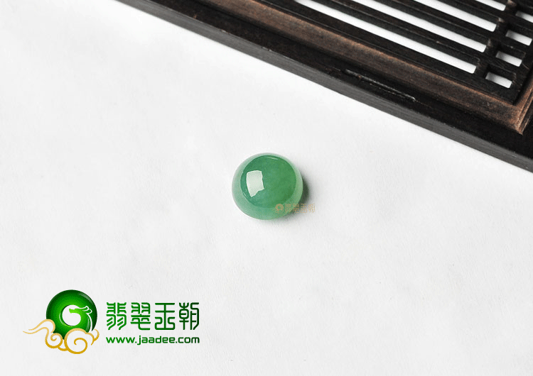 (超值推荐)糯冰种晴水戒面