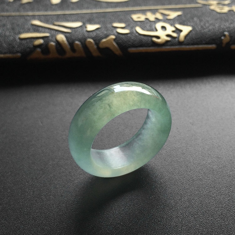 （超值推荐）冰种晴水指环