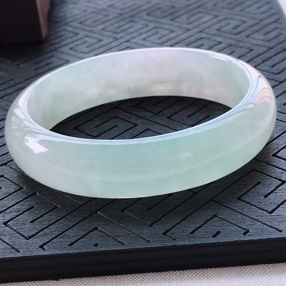 细糯种正装手镯52.6mm