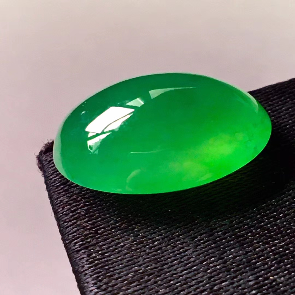 冰阳绿蛋面