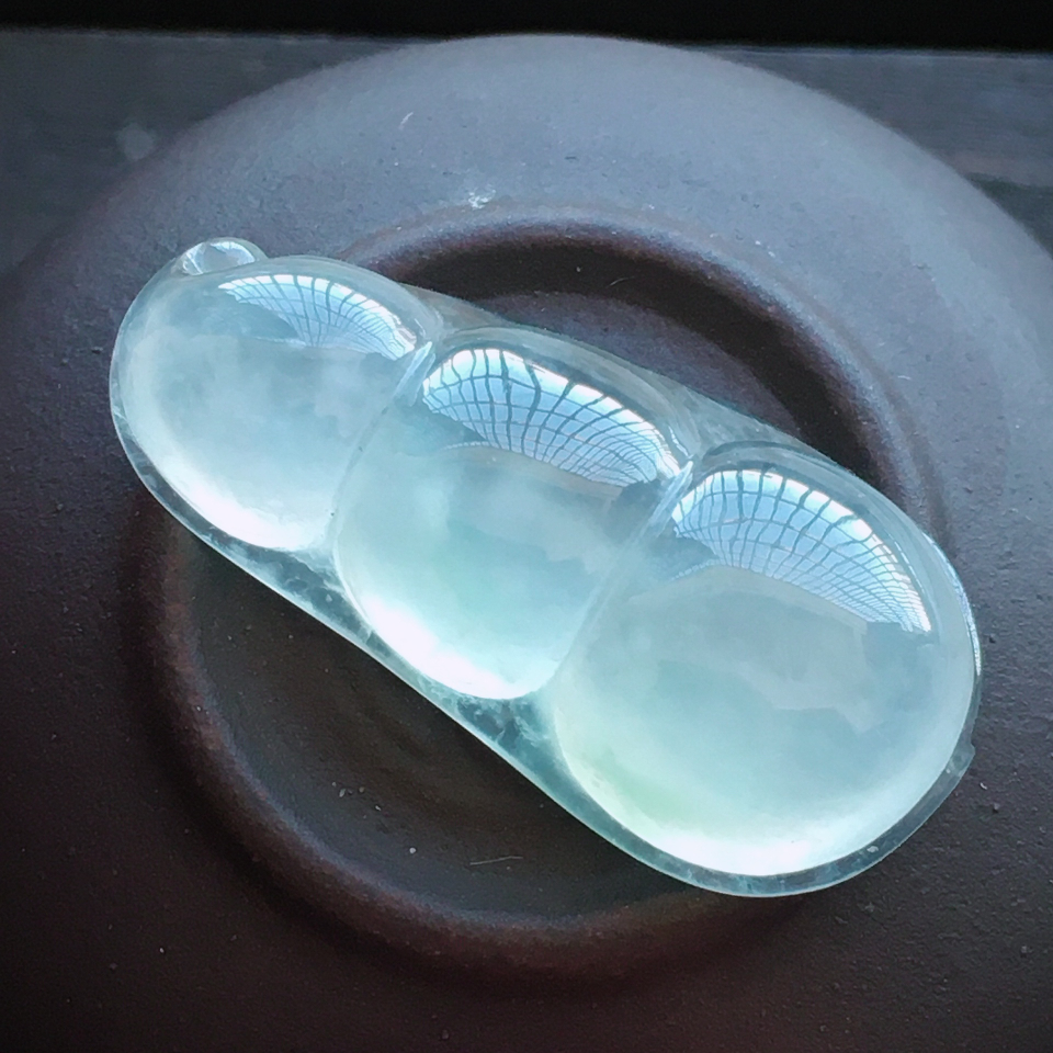 高冰豆子