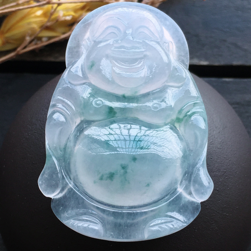 冰种飘花站佛