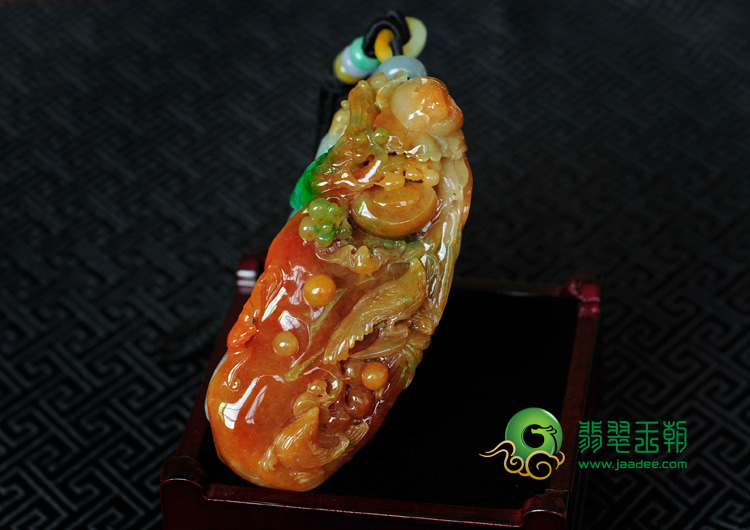 糸魚川産翡翠