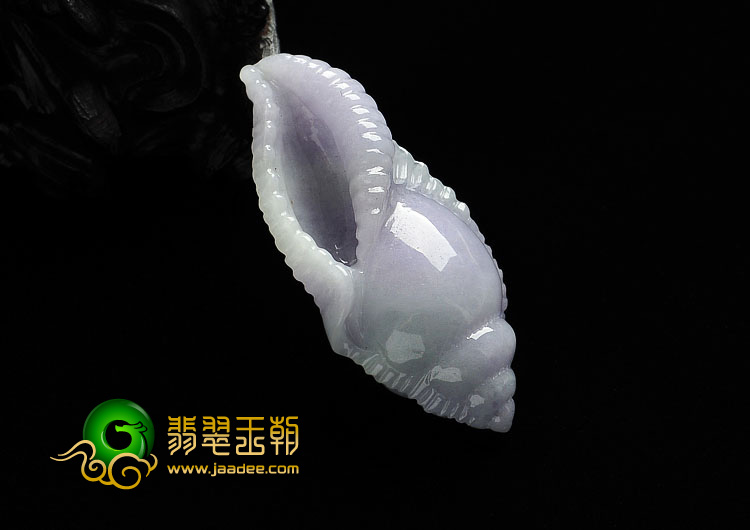 糯冰种春带彩缅甸翡翠A货安居乐业挂件