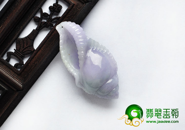 糯冰种春带彩缅甸翡翠A货安居乐业挂件