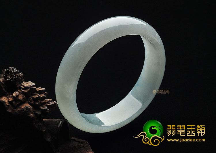 冰种晴水手镯(59.1mm)
