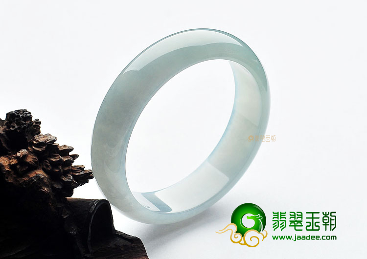 冰种晴水手镯(59.1mm)