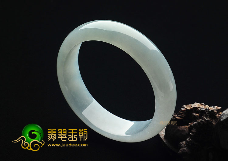 冰种晴水手镯(59.1mm)