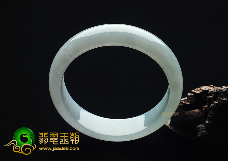 冰种晴水手镯(59.1mm)