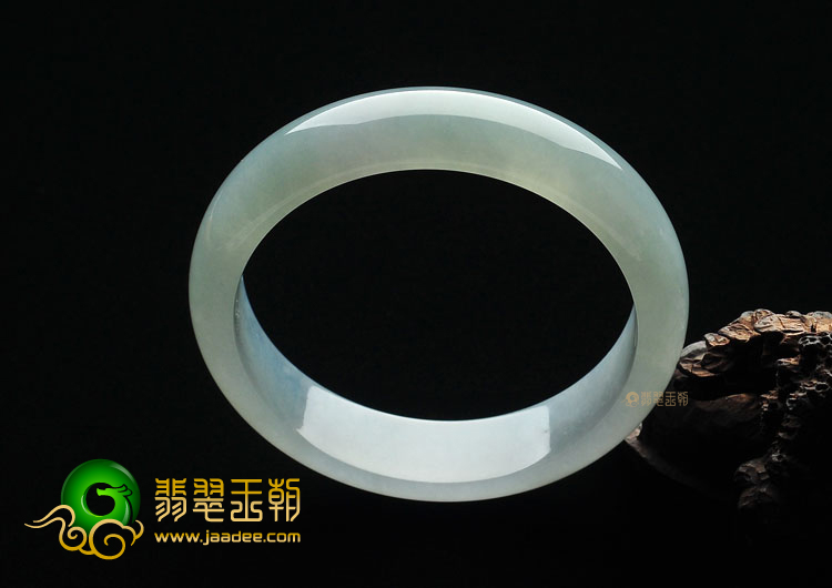 冰种晴水手镯(59.1mm)