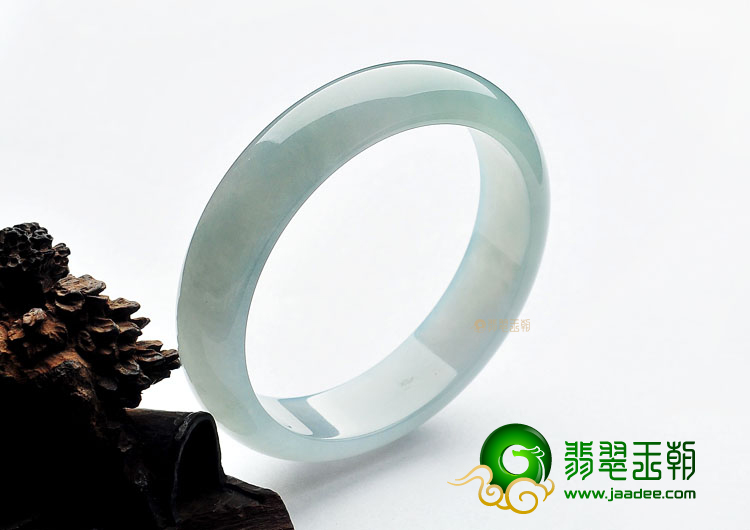 冰种晴水手镯(59.1mm)