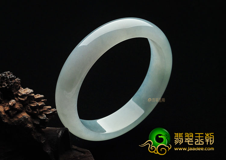 冰种晴水手镯(59.1mm)