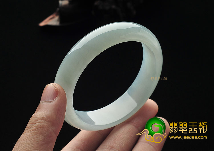 冰种晴水手镯(59.2mm)