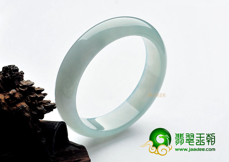 冰种晴水手镯(59.2mm)