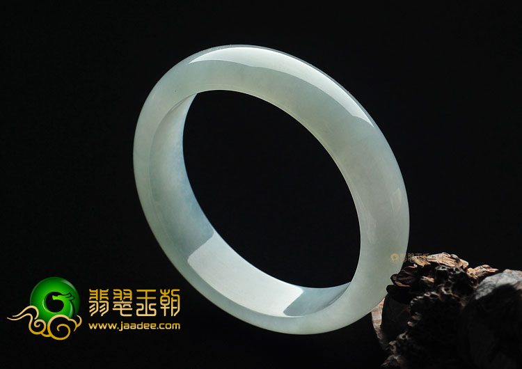 冰种晴水手镯(59.2mm)