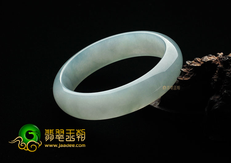 冰种晴水手镯(59.2mm)