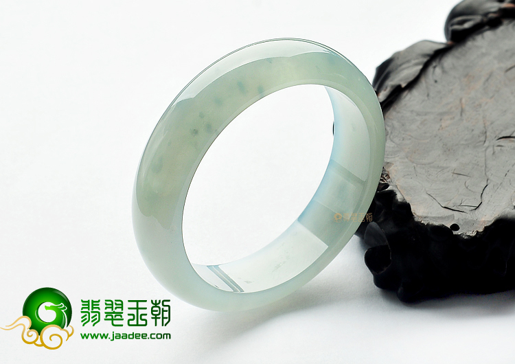 冰种晴水手镯(57.2mm)