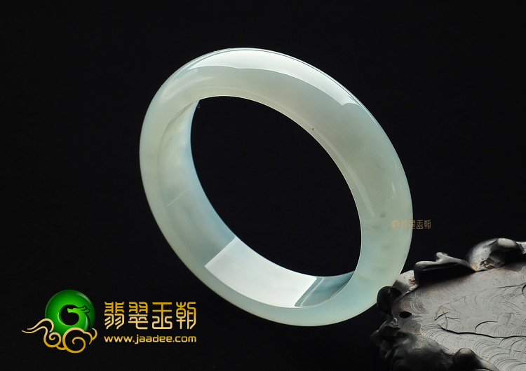冰种晴水手镯(57.2mm)