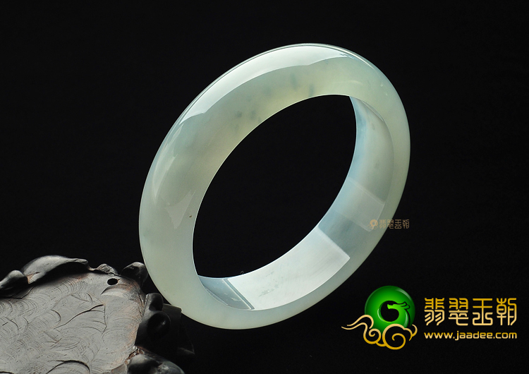 冰种晴水手镯(57.2mm)