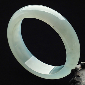 冰种晴水手镯(57.2mm)