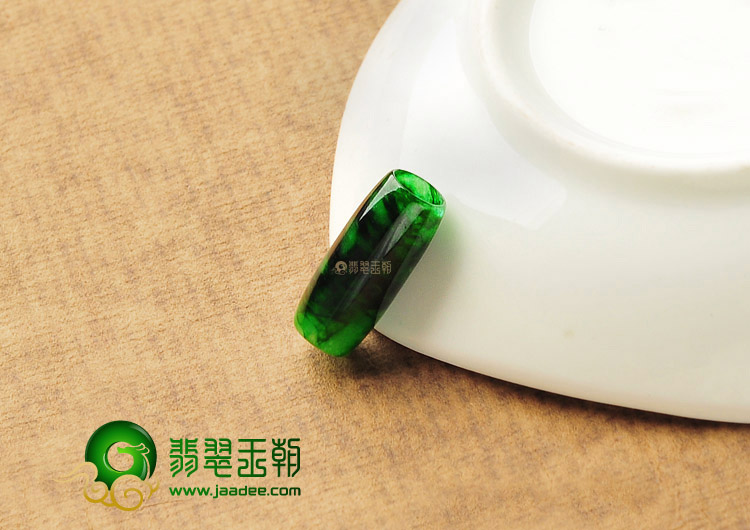 （超值推荐）糯冰种癣加绿路路通挂件