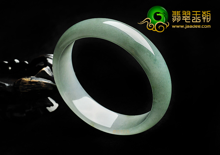 冰种晴水手镯(57mm)