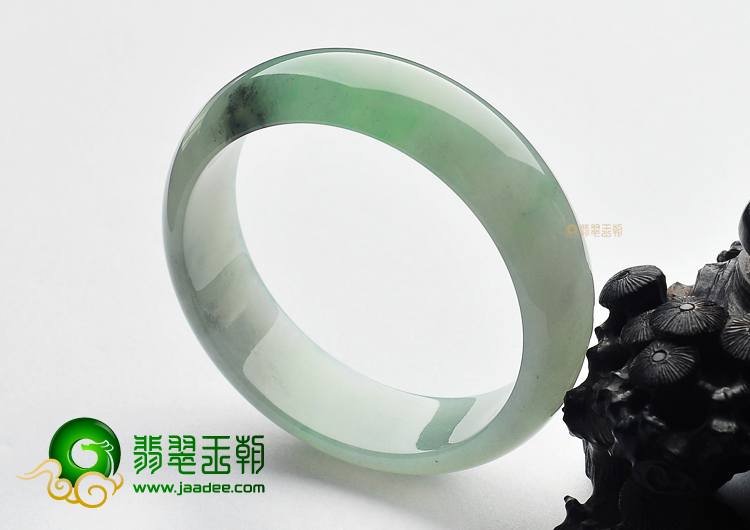 冰种晴水手镯（57.3mm）