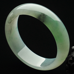 冰种晴水手镯（57.3mm）