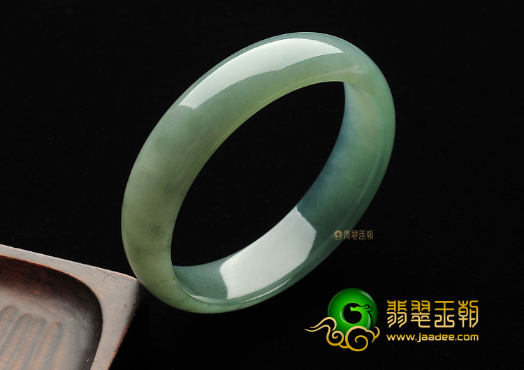 冰种晴水手镯(59.3mm)