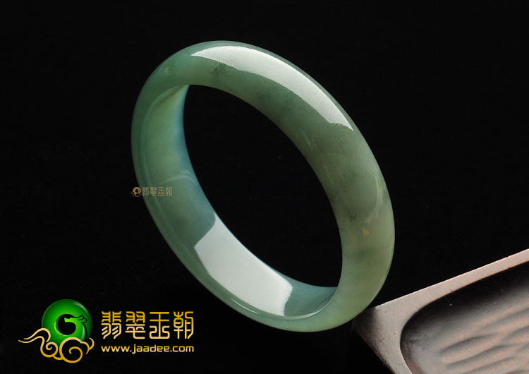 冰种晴水手镯(59.3mm)