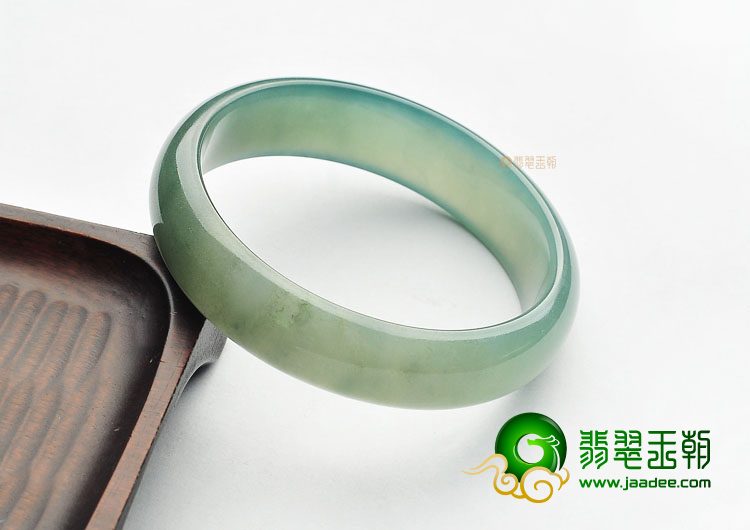 冰种晴水手镯(59.3mm)