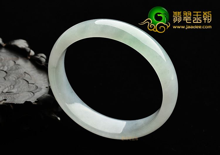冰种晴水手镯(59.3mm)