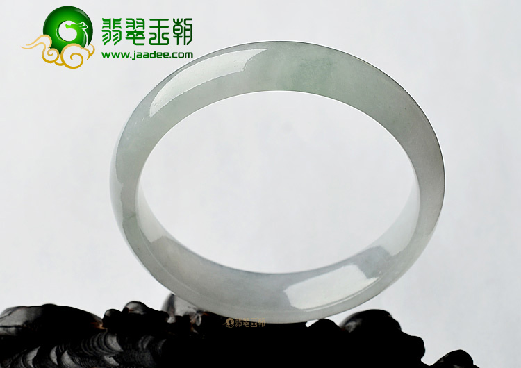 冰种晴水手镯(59.3mm)