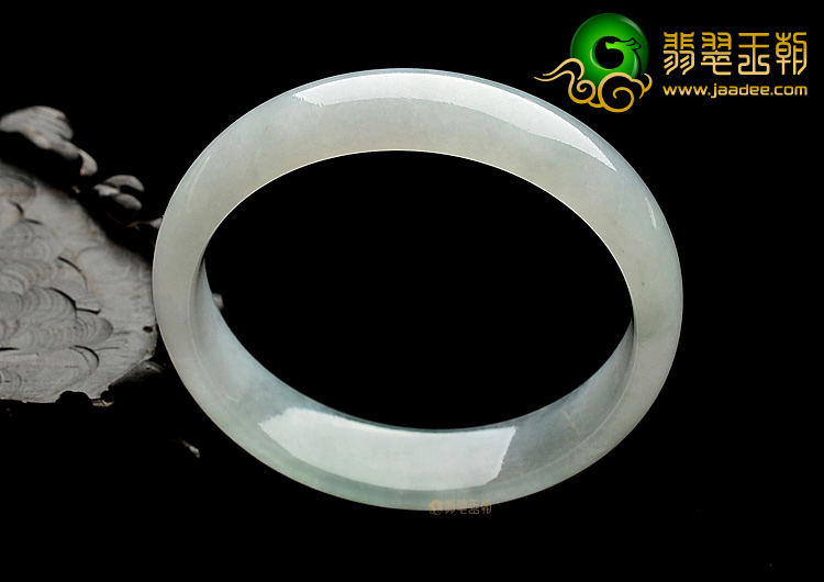 冰种晴水手镯(59.3mm)