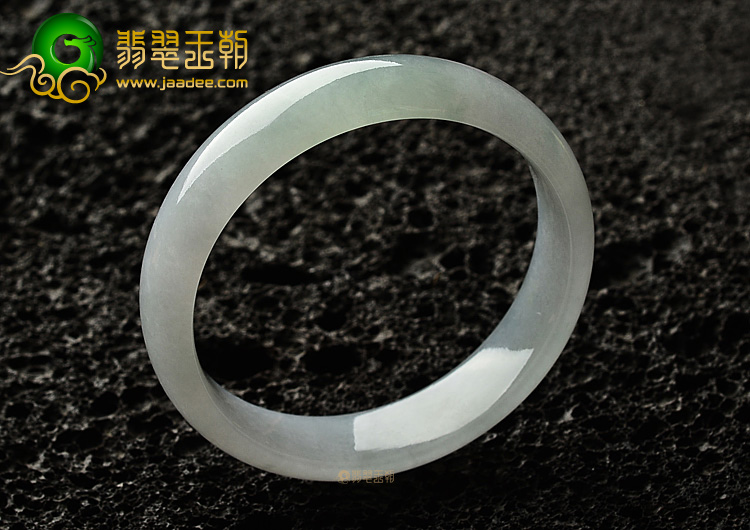 冰种晴水手镯(59.3mm)