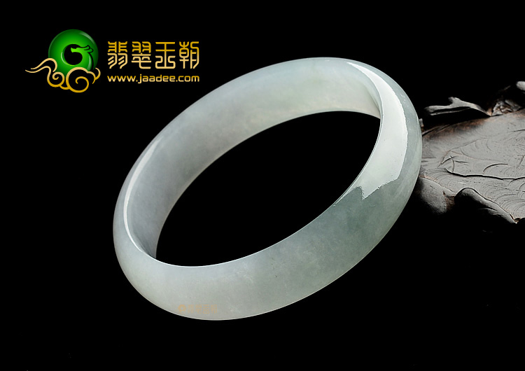 冰种晴水手镯(59.3mm)