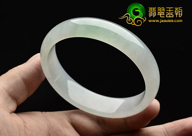 冰种晴水手镯(59.3mm)