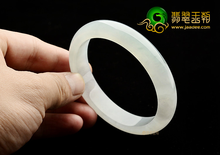 冰种晴水手镯(57.2mm)