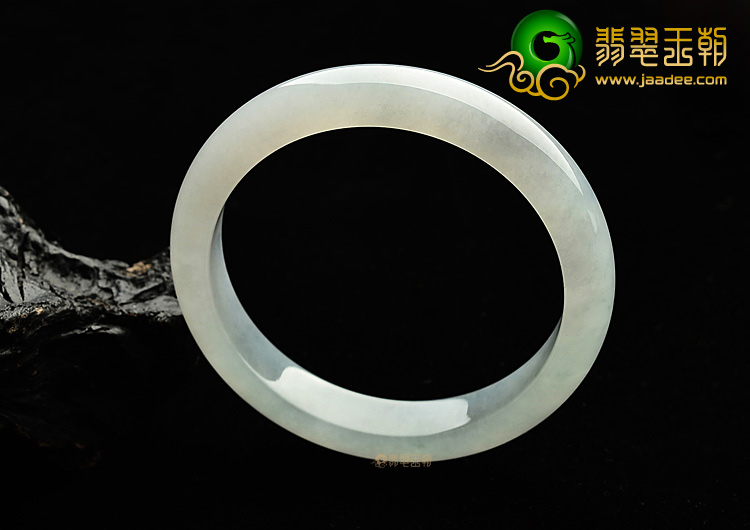 冰种晴水手镯(57.2mm)