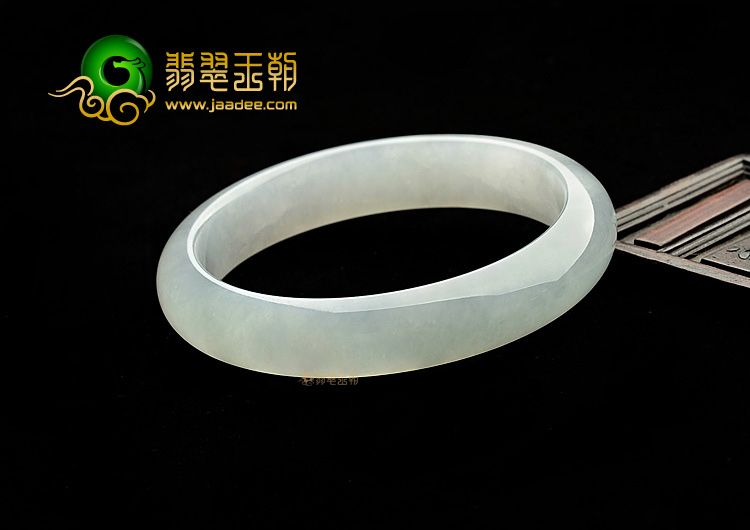 冰种晴水手镯(57.2mm)