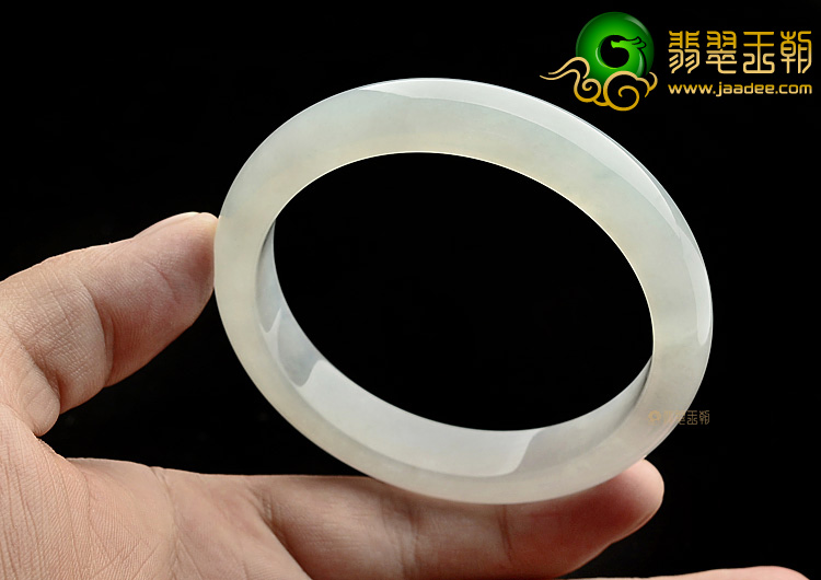 冰种晴水手镯(57.2mm)