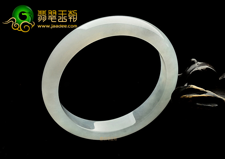 冰种晴水手镯(57.2mm)