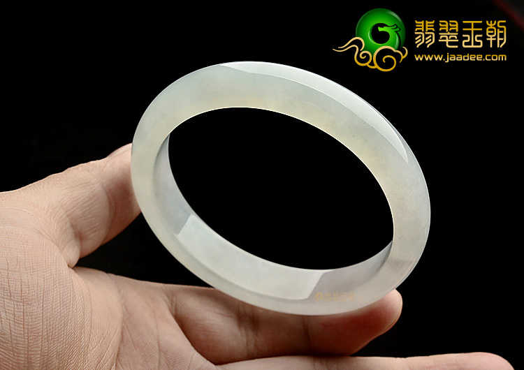 冰种晴水手镯(57.2mm)