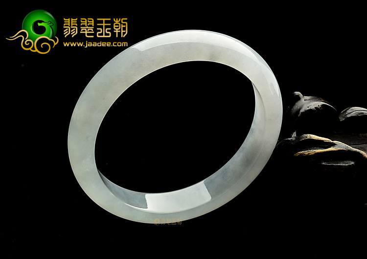 冰种晴水手镯(57.2mm)