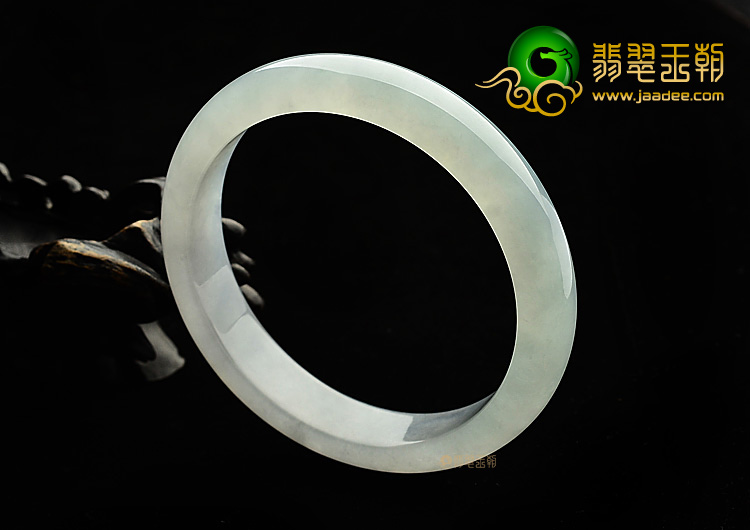 冰种晴水手镯(57.2mm)