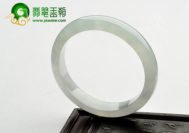 冰种晴水手镯(57.2mm)