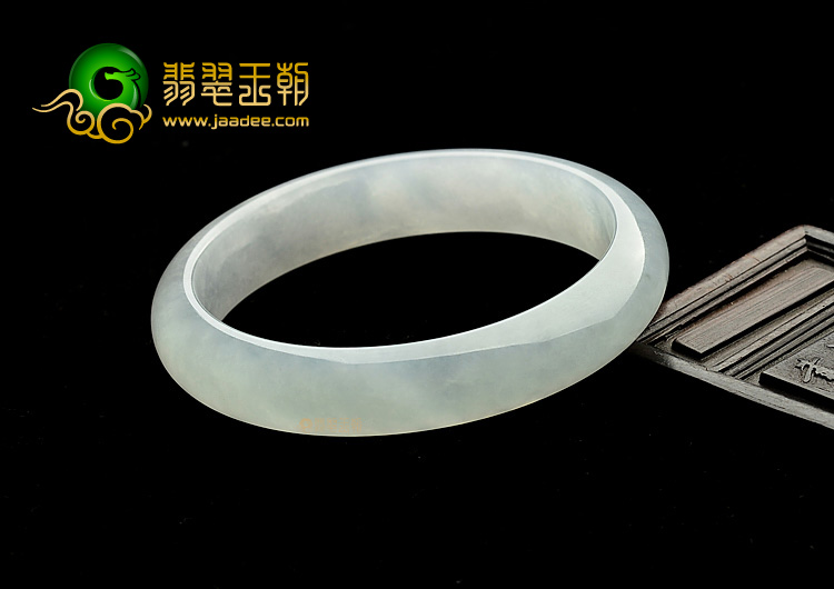 冰种晴水手镯(57.2mm)