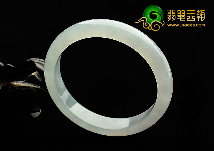 冰种晴水手镯(57.2mm)
